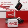 Coca-Cola T21 Portable Bluetooth Speaker