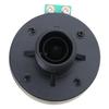 25.5mm Cored 140 Magnet Horn Tweeter Head for Stage Performs or Square Dance 34mm Screw Mouth Horn Driver Head