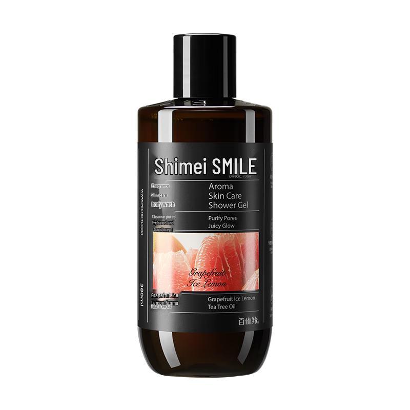 Simei Pehchaolin Scented Skincare Shower Gel