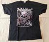 Inquisition Band Music For Lovers Black T-Shirt Cotton Inquisition Boli213