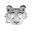 Tiger Animal Cartoon Mask Halloween Props For Costume Party And Cosplay Event