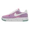 Air Force 1 Crater Flyknit