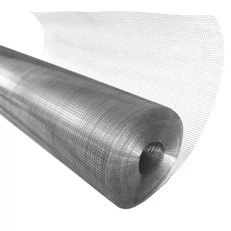 304 Stainless Steel Wire Mesh Roll