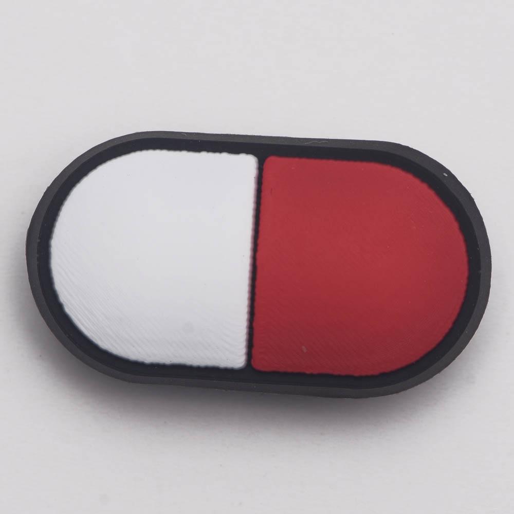 2025 Custom Mix Styles Medical Nurse Stethoscope Heart RN Retractable Badge Reel Nurse Accessories
