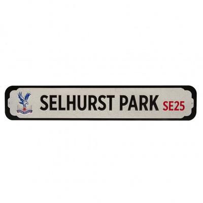 Targa dello stadio Deluxe