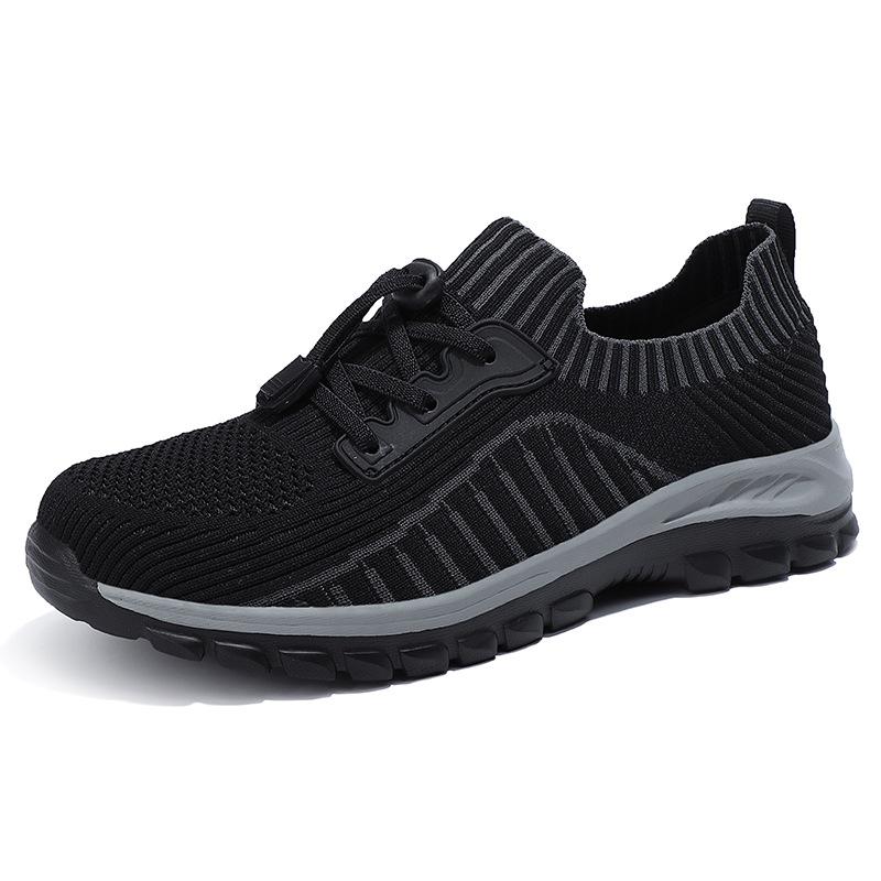 

Обувь для пожилых мужчин и женщин, весна и лето, новые модели для пожилых мам, прогулочная обувь, спортивная мужская обувь с мягкой подошвой, повседневная обувь для пап 35