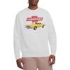Chevrolet Unisex Adult El Camino Sweatshirt