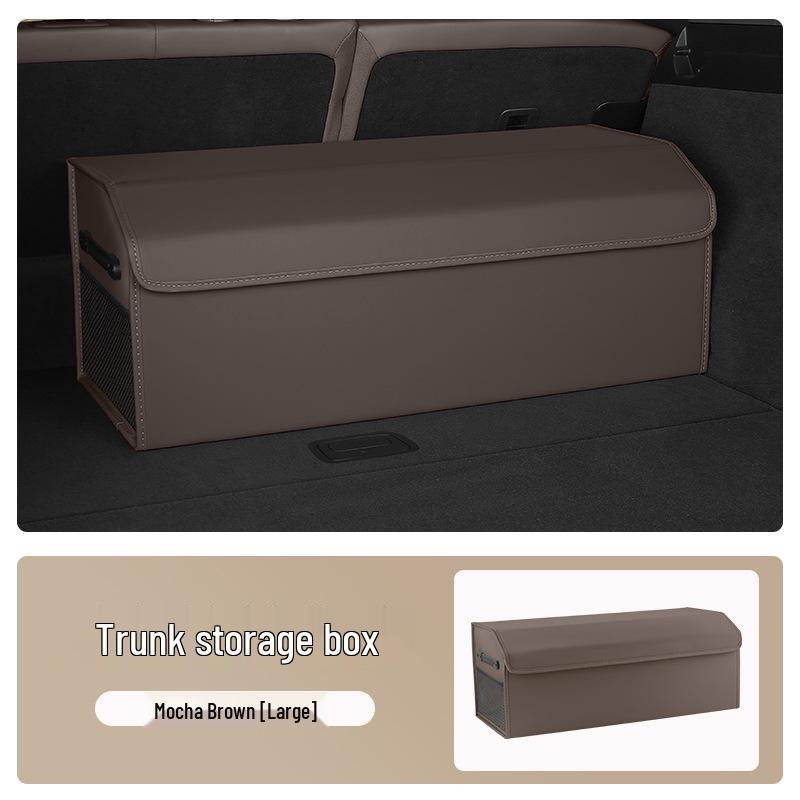 Mitsubishi Outlander, ASX, Eclipse Cross, Pajero Kofferraum-/Aufbewahrungsbox