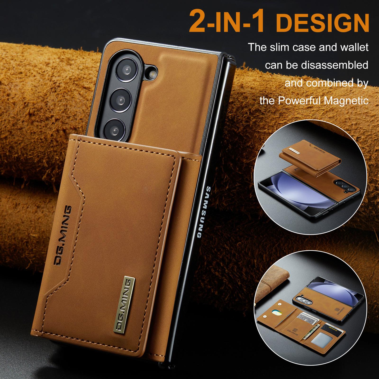 

для samsung z fold5 Anti-Fall Leather Best Protection Case for Samsung Galaxy Z Fold 5 Fold5 5G Phone Accessories Folding Bag for samsung z fold 5