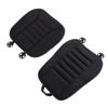 Car Seat Cushion with Back Support Pillow Enhanced Comfort   Lumbar Pillow for SUV Trucks   Chair