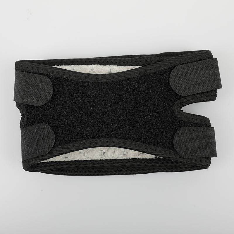 1PC Patellar Tendon Support Strap Knee Pain Relief Adjustable Neoprene Knee Strap for Running Arthritis Jumper Tennis Injury Recovery