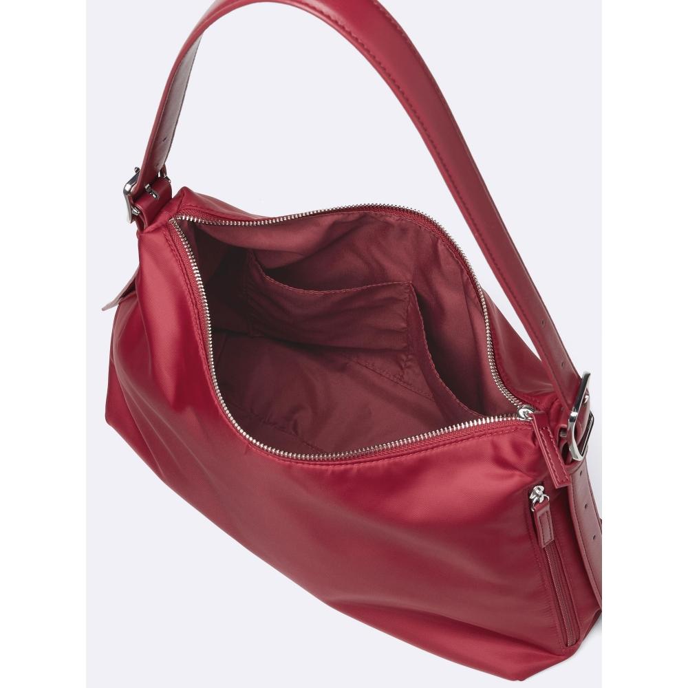 Uniqlo Gu 2way Nylon Bag