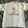 RADIOHEAD THE BENDS VINTAGE T- Shirt