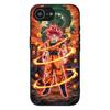 for Samsung Galaxy S25 S24 S22 S23 FE Ultra Plus A56 A05 A06 A15 A16 A55 S7 Edge Phone Case Majin Buu Dragons Son Gokus Balls