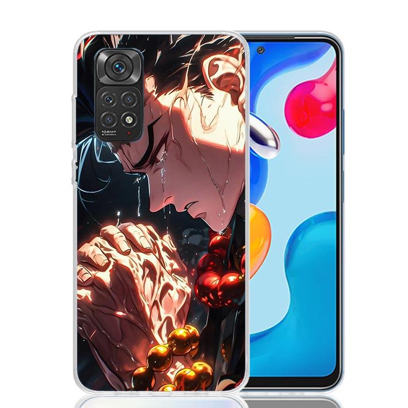 World of Tanks Phone Case For Xiaomi Redmi Note 15 14 13 12S 12 Pro Plus 11S 11E 11 11T 10S 10 Art Soft Pattern Cover Redmi Note