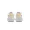 Nike Air Force 1 Low Top Training Shoes Women's Sail White Sneakers DZ1847-113