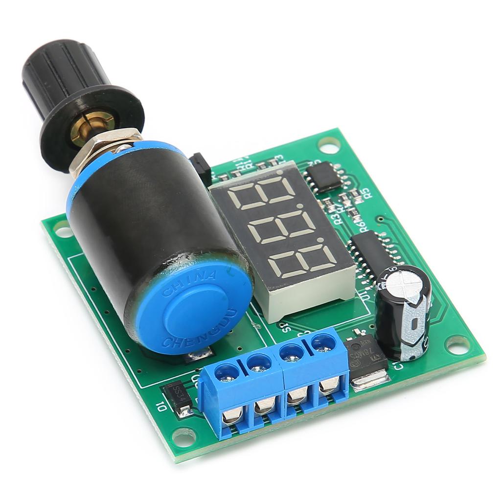 Current Signal Generator Module Digital Adjustable Frequency Components DC12V24V 4?20mA