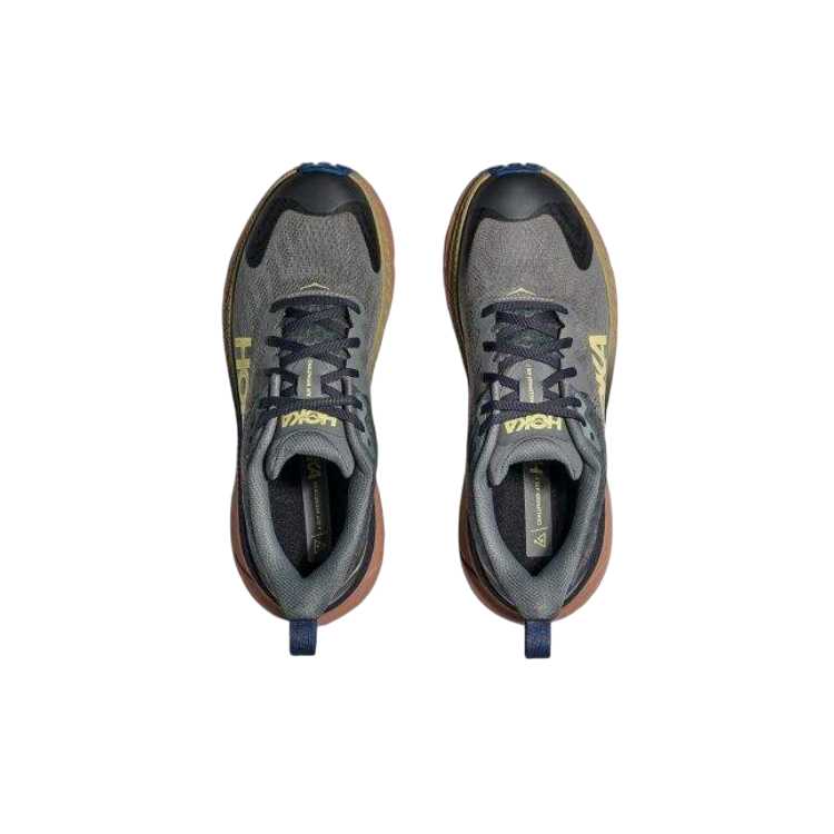 HOKA One One Challenger 7 Gtx Bequeme Trendige Minimalistische Vielseitige Laufschuhe Herren Laufschuhe 1134501F-ARDM