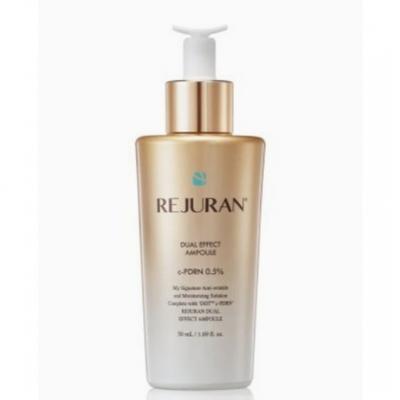 Dual Effect Turnover Ampoule 30ml/50ml