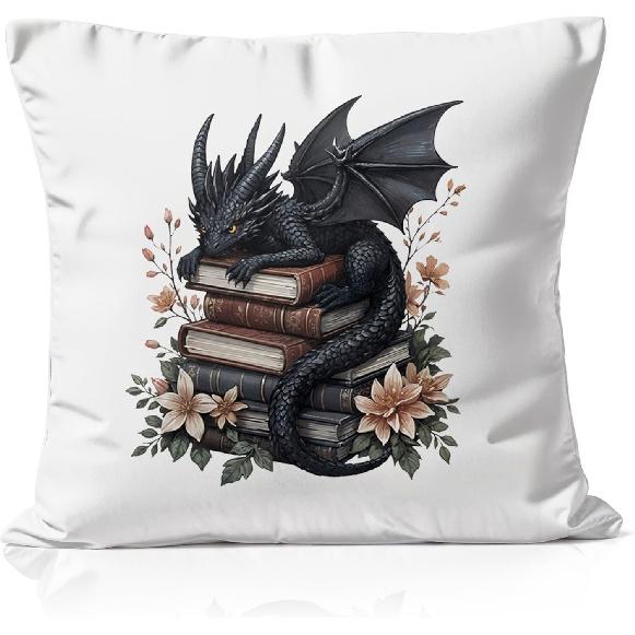 Cute Not Today French Bulldog Throw Pillow Covers 12x20 inch, Funny Pug Dog Pillowcases Home Decor for Bed Couch Sofa Therapy Office Living Room,