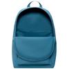 Nike NK Heritage Backpack, Unisex Blue Backpack