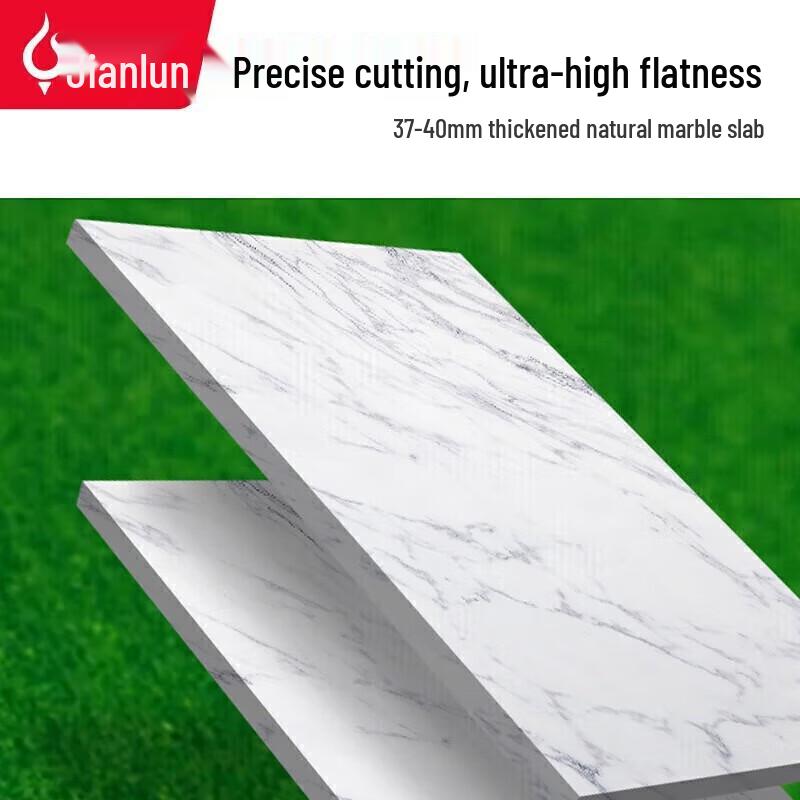 JEEANLEAN Standard 8-Ball Nine-Foot Billiard Table