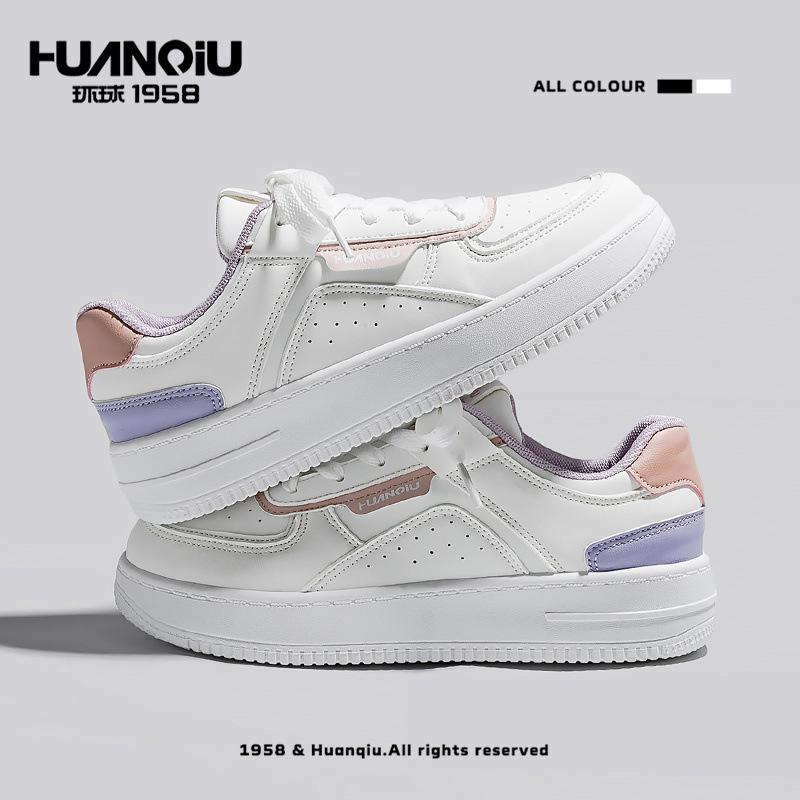 Глобальная платформа летние 22 новые оригинальные нишевые тонкие завышенные студенческие повседневные кеды 35