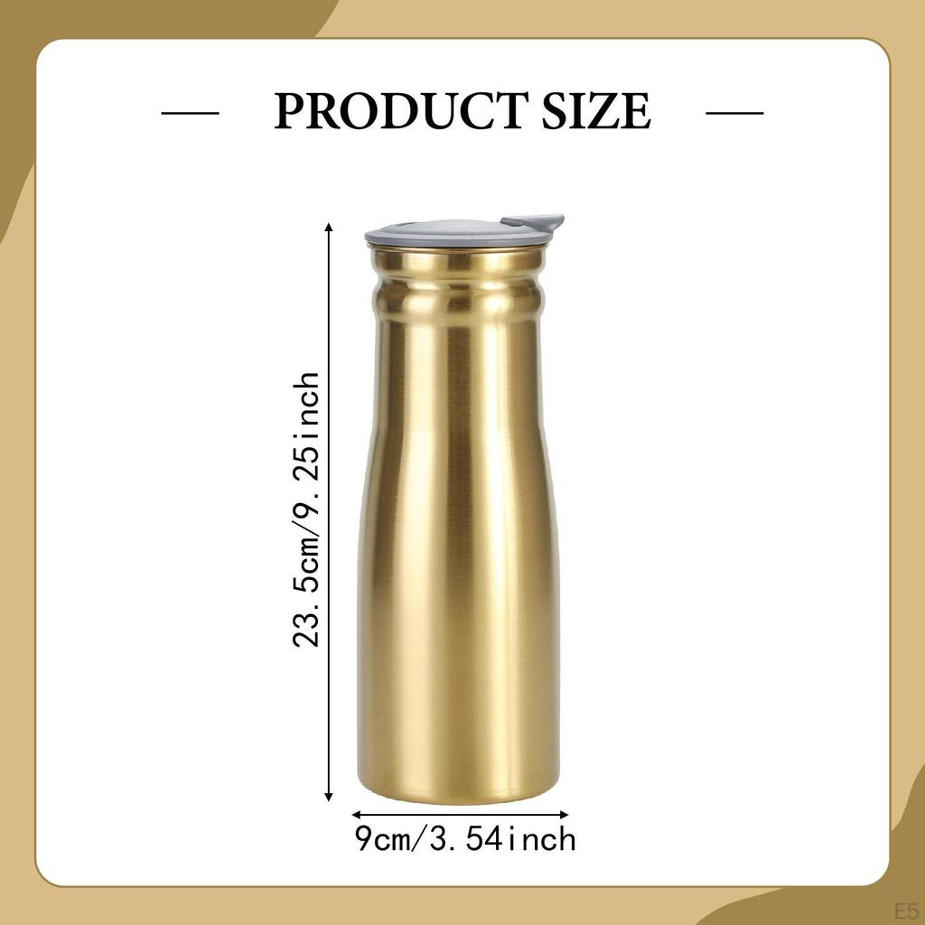 Large Capacity Reusable And Portable Water Carafe/kettle for Drinks, Coffee, Etc., Indoor Or