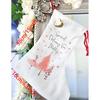 Personalised Santa Sack Bag Christmas Special Delivery Stocking First Christmas Stocking Nutcracker and Fairy Stocking Kids Gift