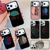 Brain Art Phone Case For Apple iPhone 17 Air 16E 15 14 Plus 13 12 11 Pro Max Mini Funda Cover