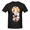 Funny Canada  Hetalia Unisexs Printed TShirt Unisex T shirtVintage