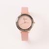 Niche Belt Women'S Watch Fashion Trend Watch Simple Temperament Elegant Quartz Watch Women