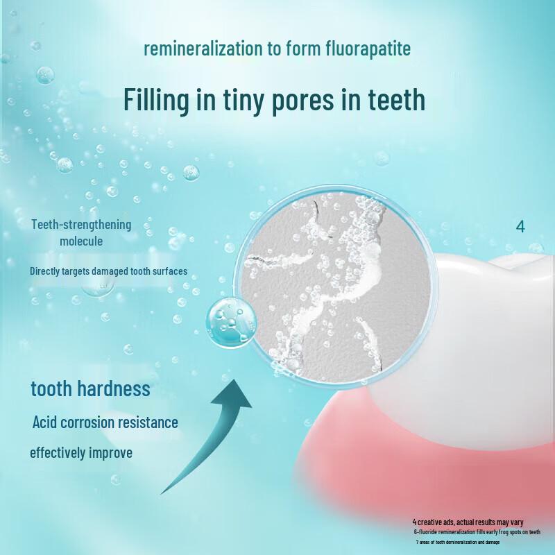 Colgate Daily Shine Fluoride Toothpaste - Cool Mint