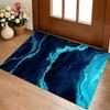 Ocean Waves Living Room Nonslip Area Rug Soft Carpet For Bedroom Game Playroom Sofa Office Home Decor Doormat Christmas Gift C926831