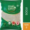 MAI RASOI Sooji/Rava 500Gm Pouch