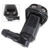 For TOYOTA For CAMRY Front Windshield Washer Sprayer Nozzle OE 85381-12050