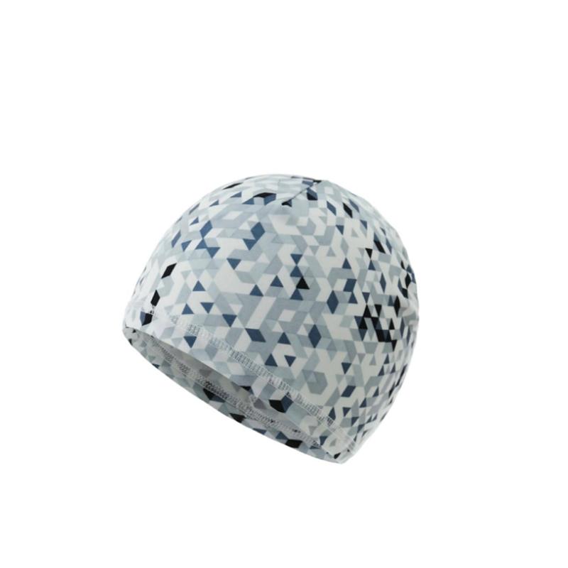 Summer Cycling Cap Motorcycle Absorb Sweat Cycling Running Helmet Liner Caps Breathable Lightweight Cooling Hiking Beanie