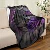 Shoot Dragon Blanket Soft Warm Throw Blanket Nap Blanket For Couch Sofa Office Bed Camping Travel Multipurpose Gift Blanket For All Season