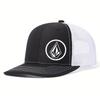 Zonnebescherming Mesh Eendensnavel Baseballpet