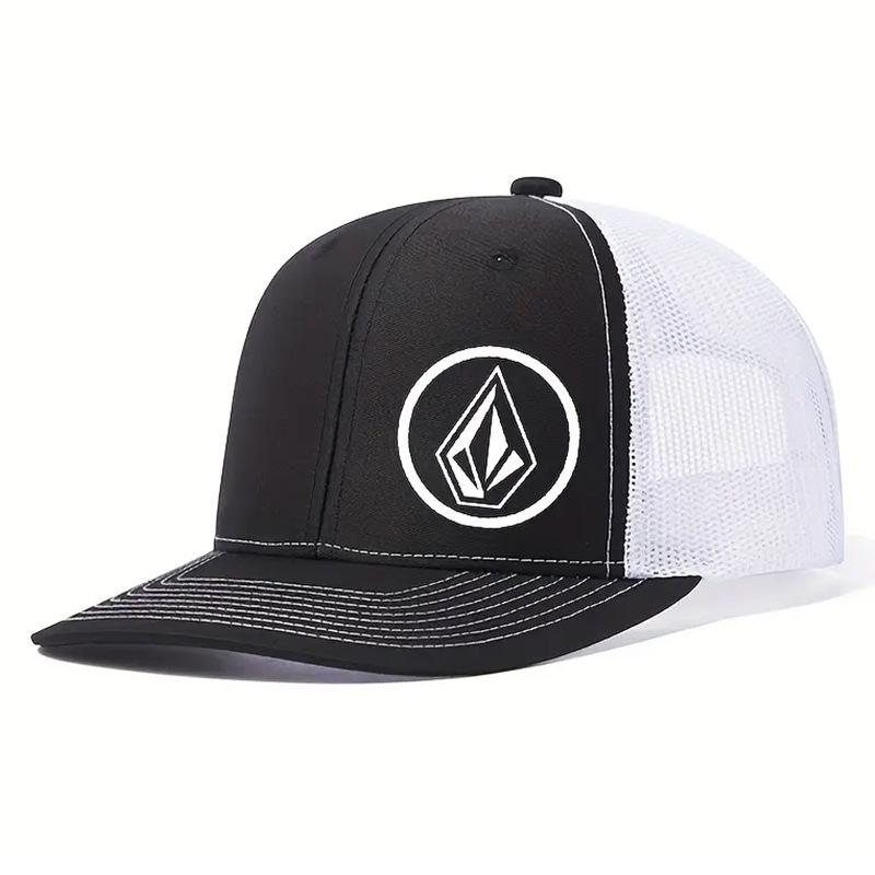 Zonnebescherming Mesh Eendensnavel Baseballpet