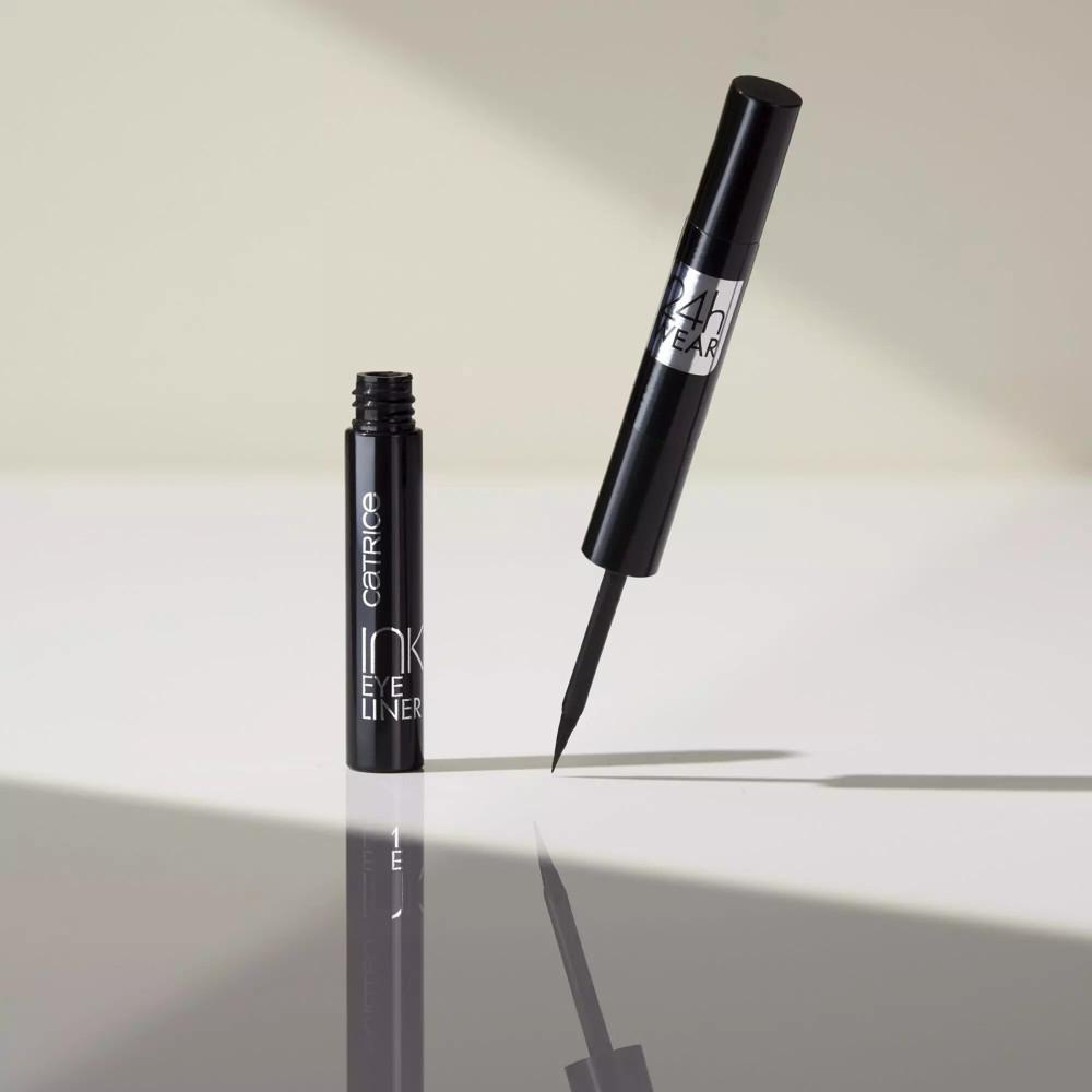 Catrice Tusz do eyelinera - 