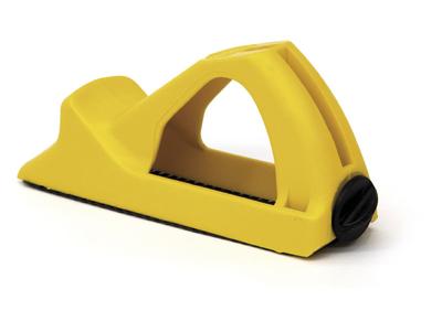 Surform Scraper Plastic File 150/140Mm [K] - S/21-104-5