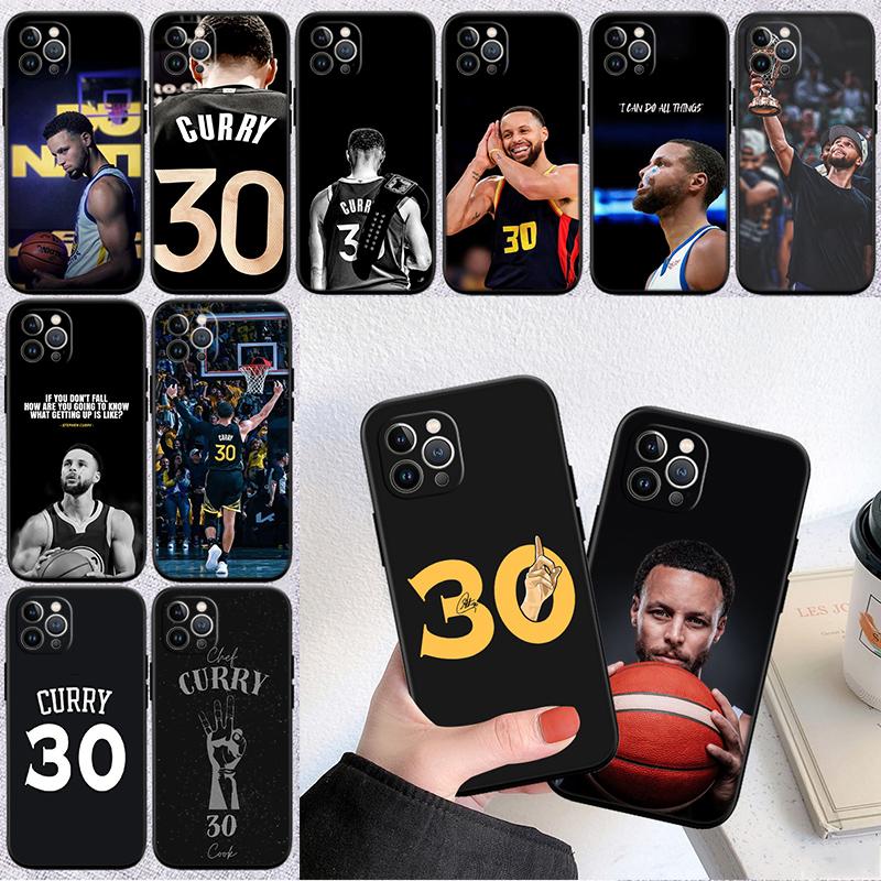 C-Curry Basketball star New High-End Shell Phone Case for Redmi Note 8 9 Pro Max 9S 9T 9C NFC 8T 8A 10A A4