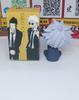 Action Figure Magical Battle Gojo Satoru Jujutsu Kaisen Gojo Satoru Anime Toy Children's 9 Cm