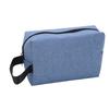 2Pcs Storage Bag Travel Cosmetic Bag Waterproof   Toiletry Pouch for Make Up Skin Care Product