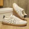 Stylish Trendy Mens Tenis Masculino Non-Slip Sole Casual Shoes Comfortable Skateboard Footwear New Arrival Male Walking Sneakers