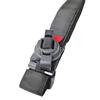 95CM Rotating Buckle Survival Tourniquet Outdoor Camping Combat Hemostatic Control Tourniquet Arterial Emergency Bandage First Aid Survival Gear