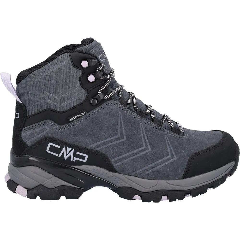 CMP Hiking Boots Melnick