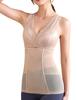 Shaping Just by Wearing Body Compression Stomach Compression Tank Waist L [Ranmy Stage] [Body It!] Shapewear, Shaper, Innerwear, Tightening, Top,