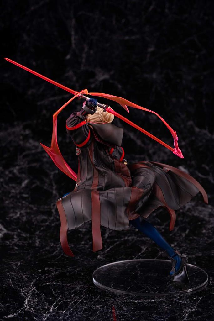 Funny Knights Order Mysterious Heroine X Alter scale PVC painted finished figure Fate/Grand 1/7
